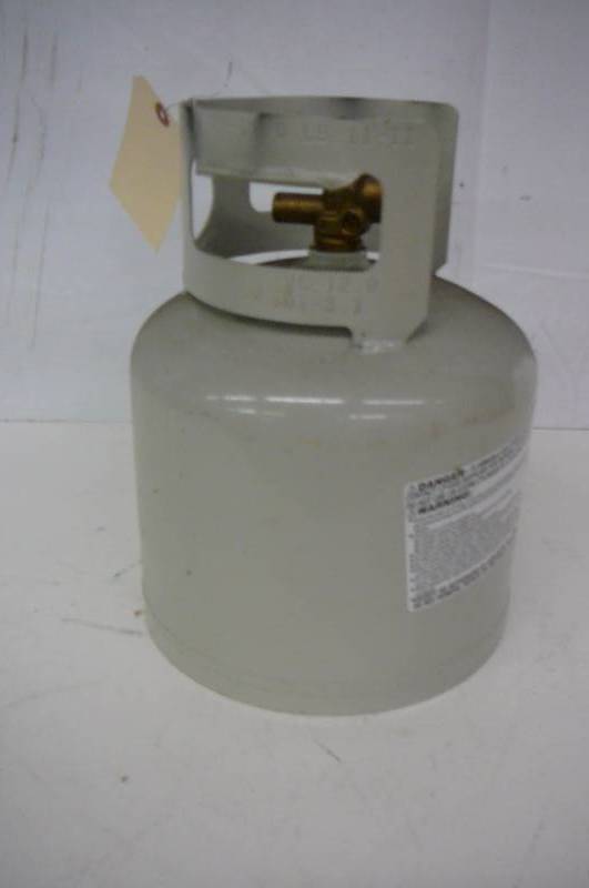 LP Tank 11 LBS