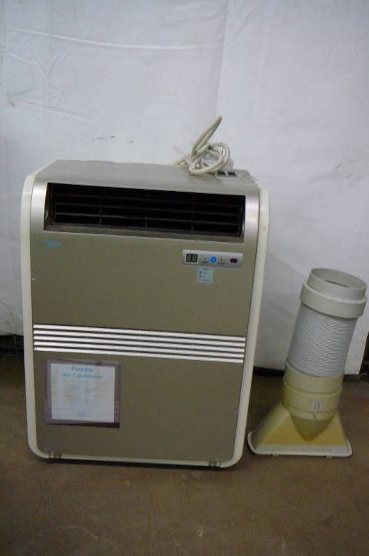 Portable Air conditioner 7000 BTU