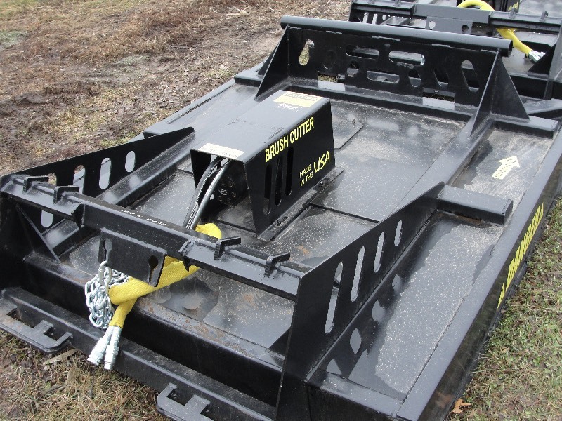 NEW 72 Heavy Duty Brush Cutter