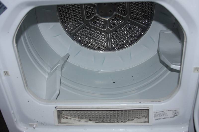 Clothes Dryer
