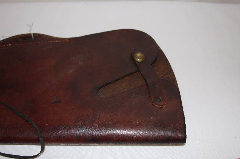 Scabbard and Quiver