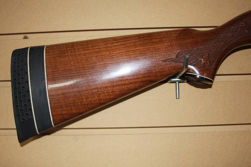 Remington 870 Mag 3