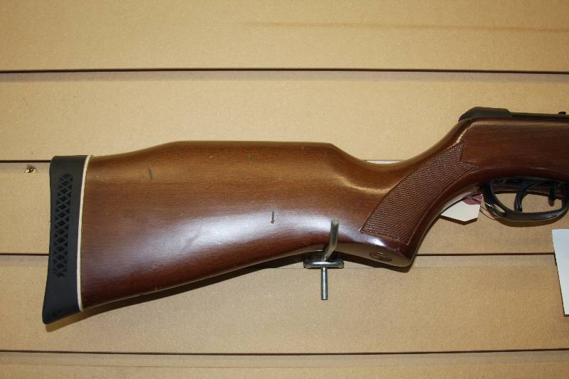 Savage Air Rifle
