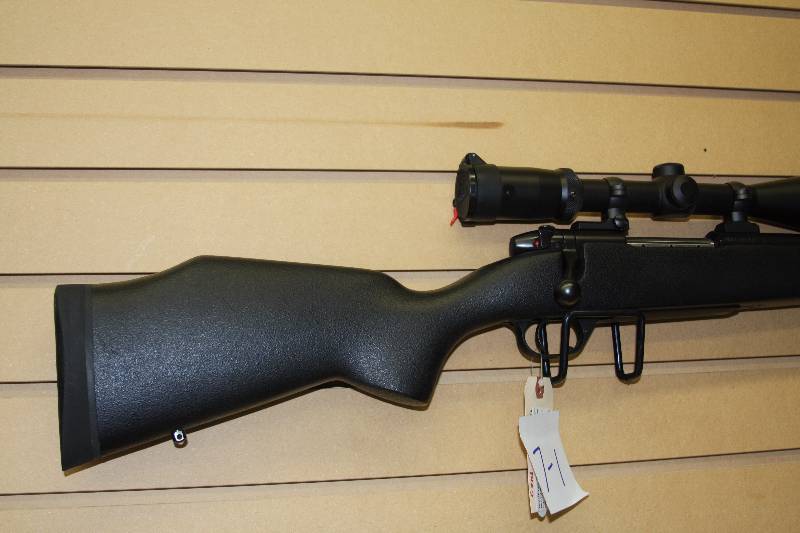 Weatherby Mark V Accumark ,280