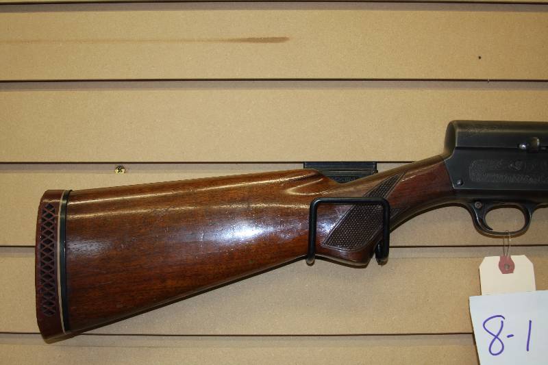 Savage12 GA 2 34