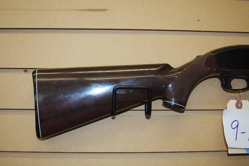 Remington Nylon