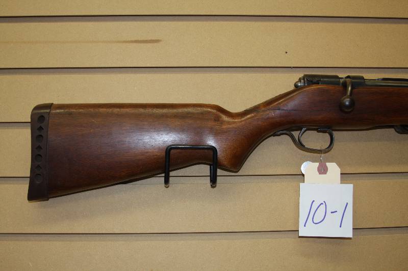 Sears Shotgun