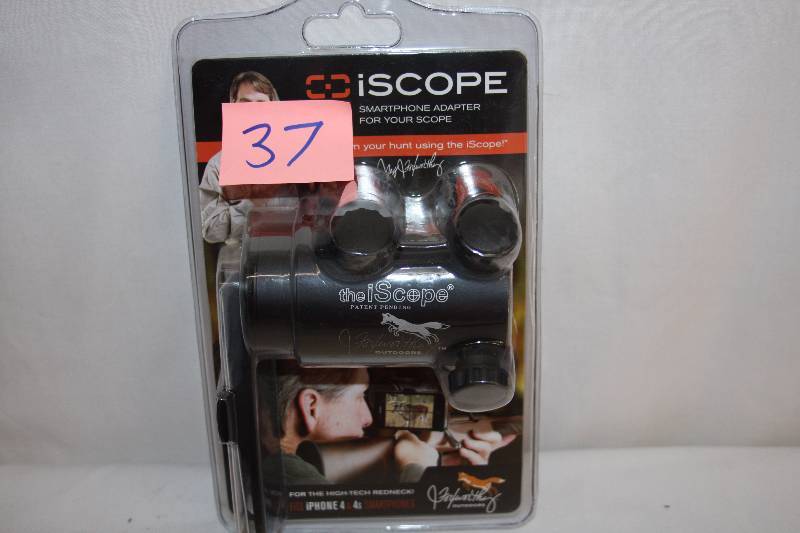 i-Scope