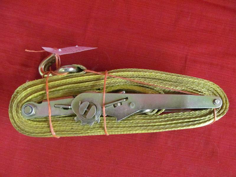 lot 13 image: load binder