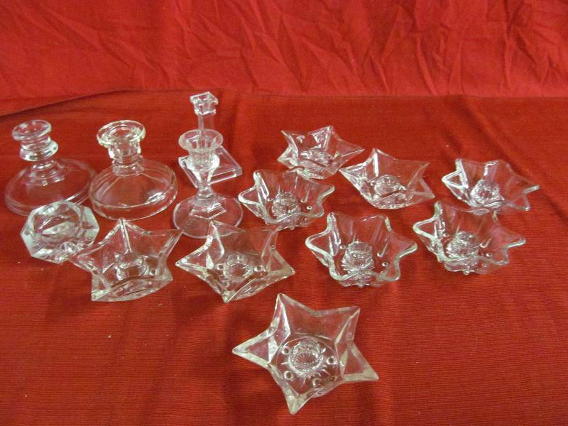 lot 167 image: glass ware