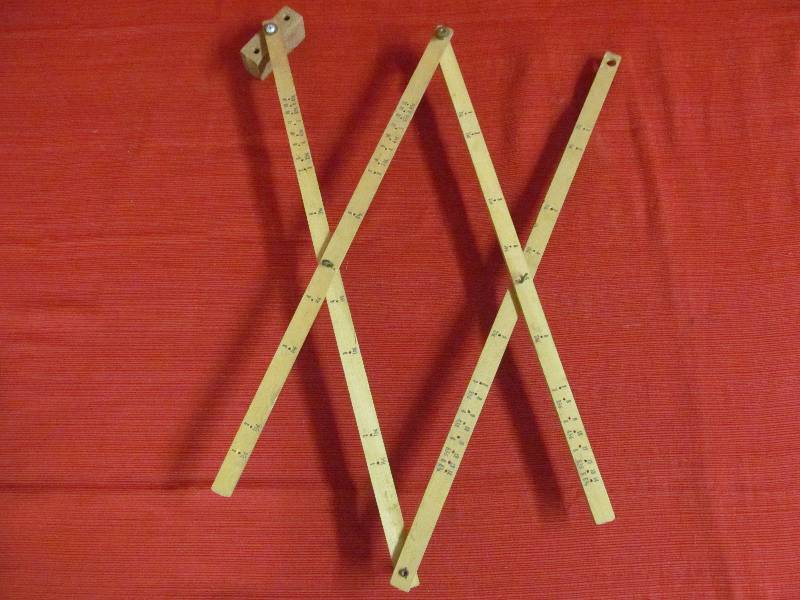 lot 215 image: Vintage Tool