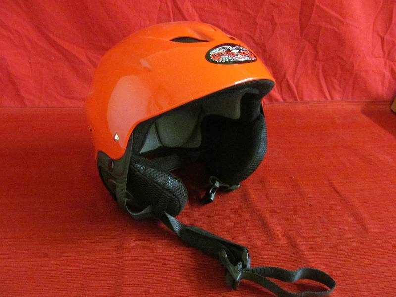 lot 229 image: Helmet