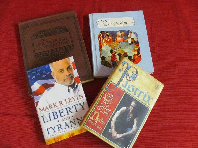 lot 233 image: Books