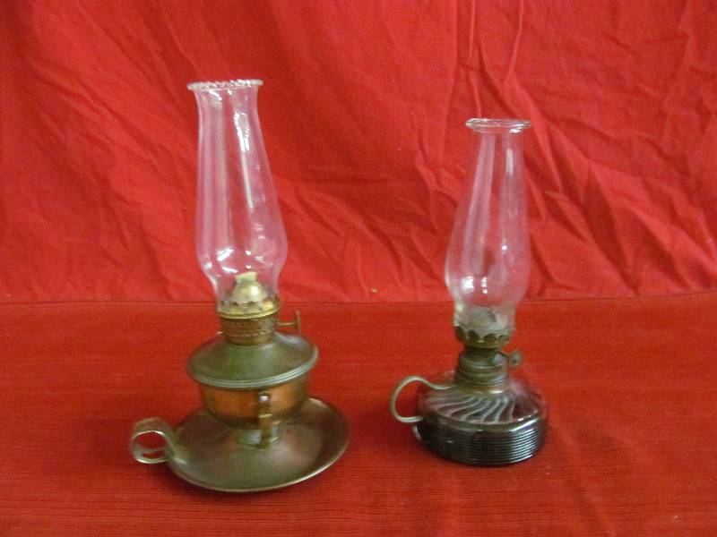 lot 237 image: Lanterns