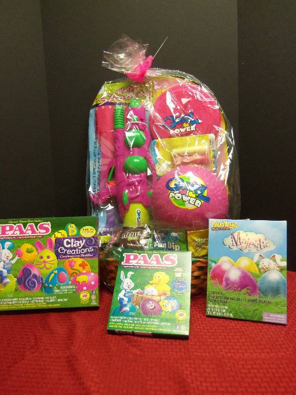 Easter