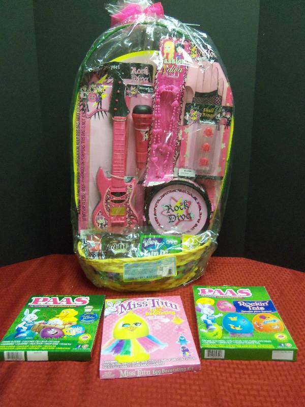 Easter