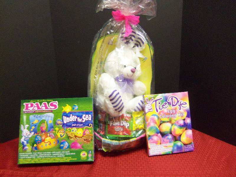 Easter