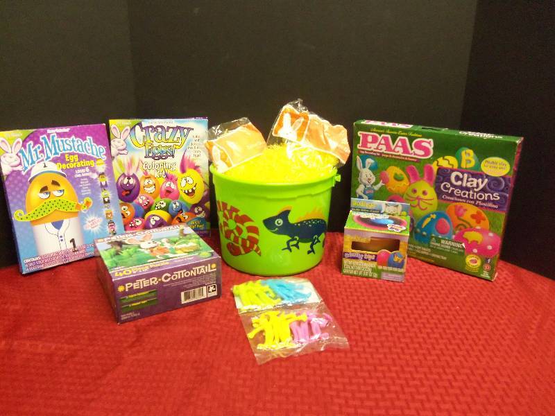 Easter