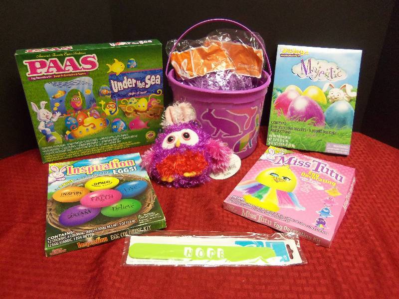 Easter