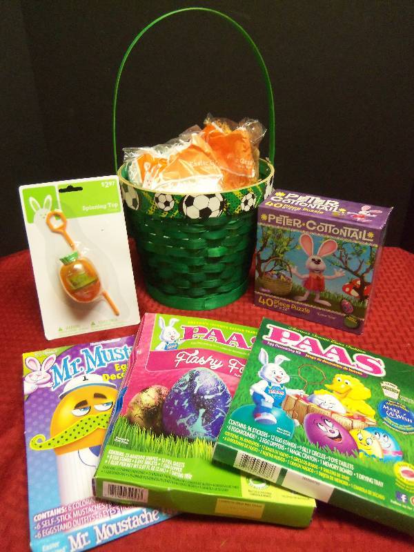 Easter