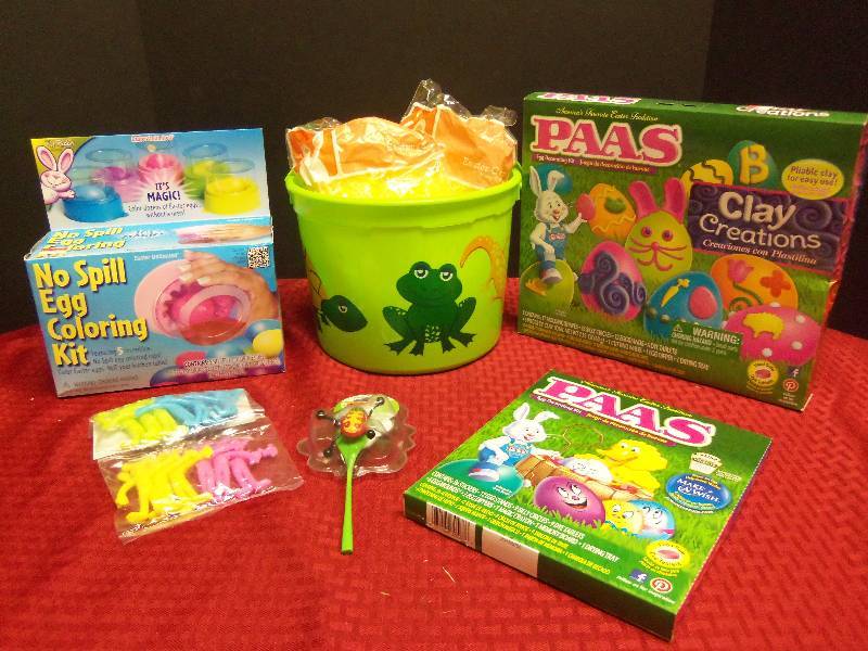 Easter