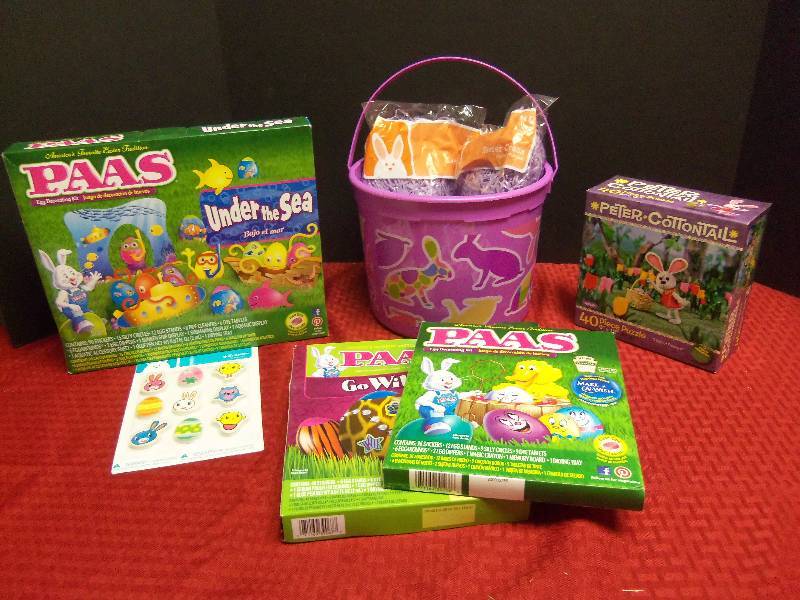 Easter