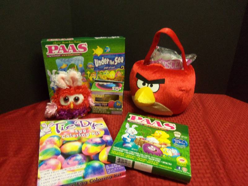 Easter