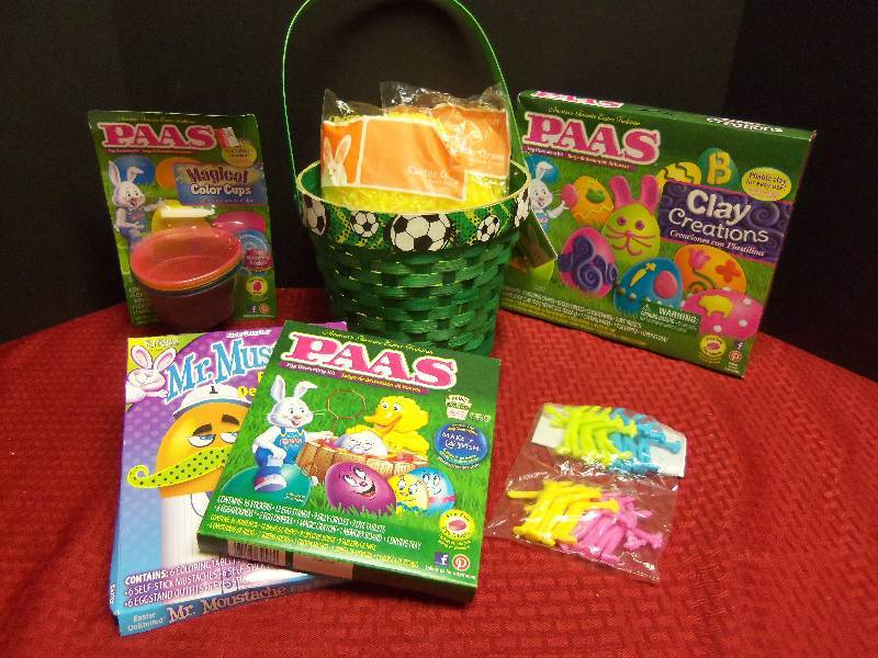 Easter
