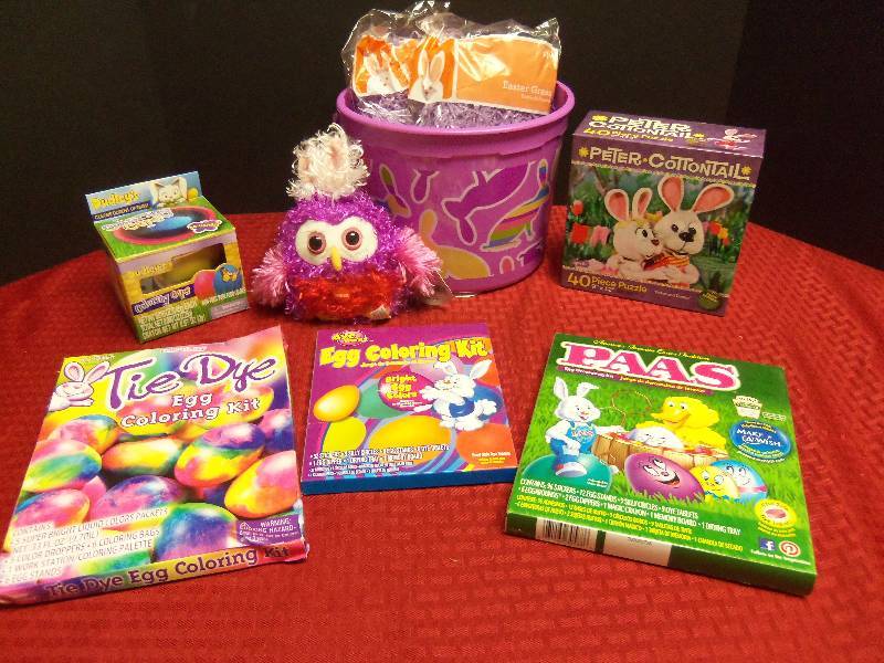 Easter