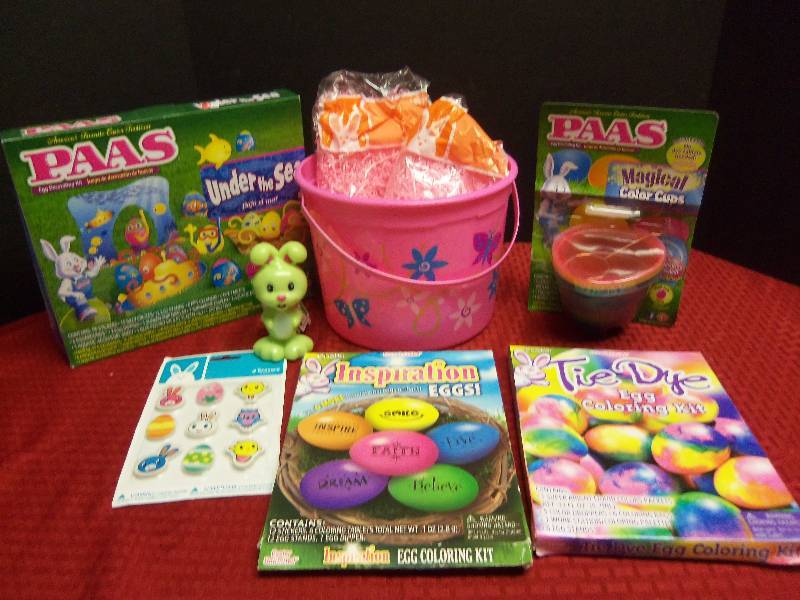 Easter