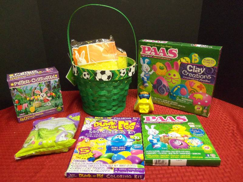 Easter