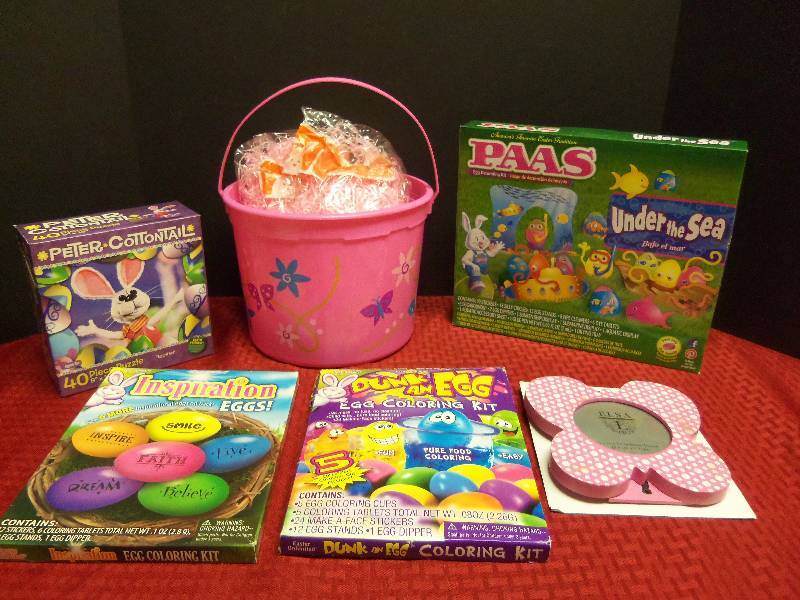 Easter