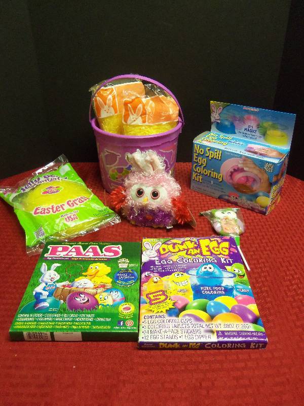 Easter