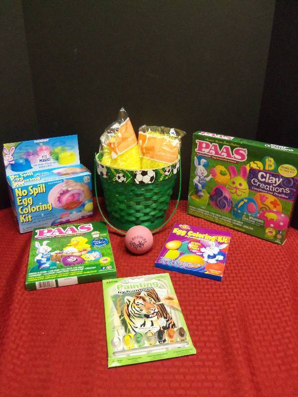 Easter