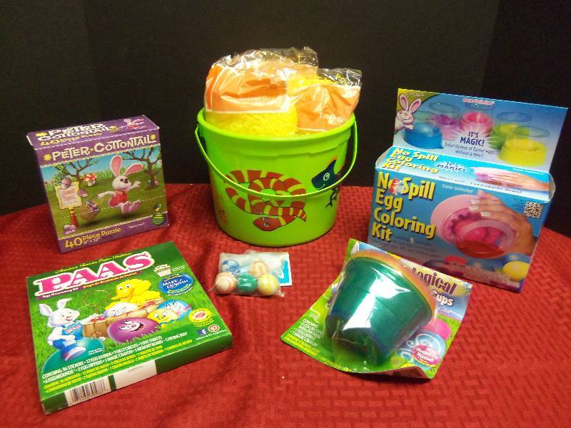 Easter