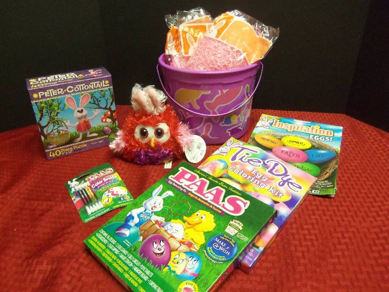 Easter