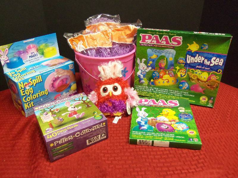 Easter