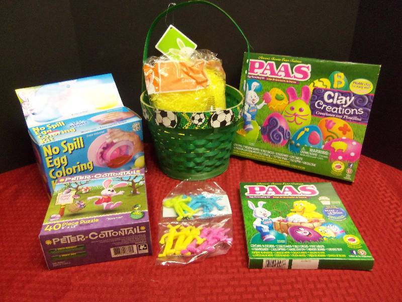 Easter