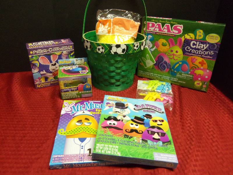 Easter