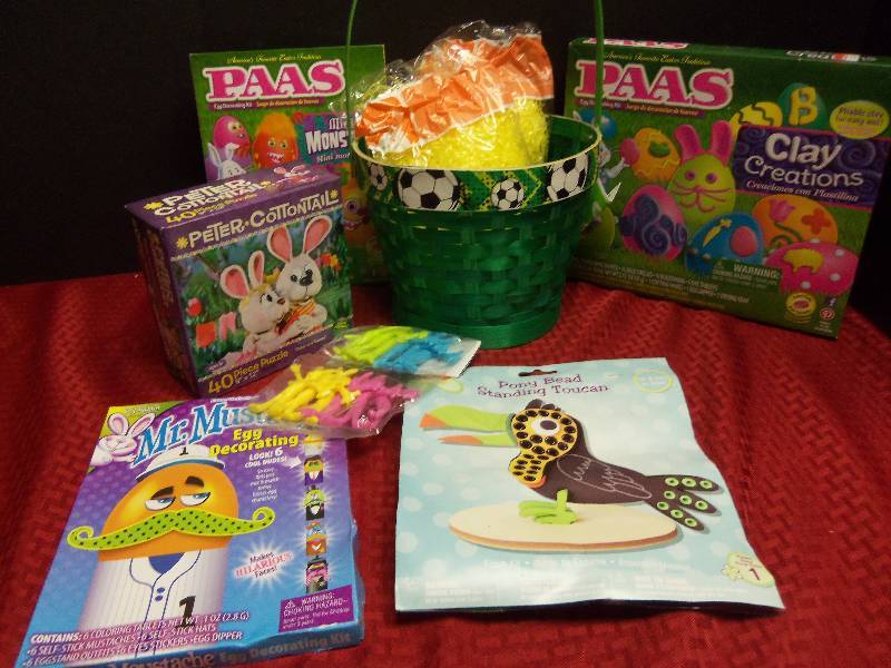 Easter