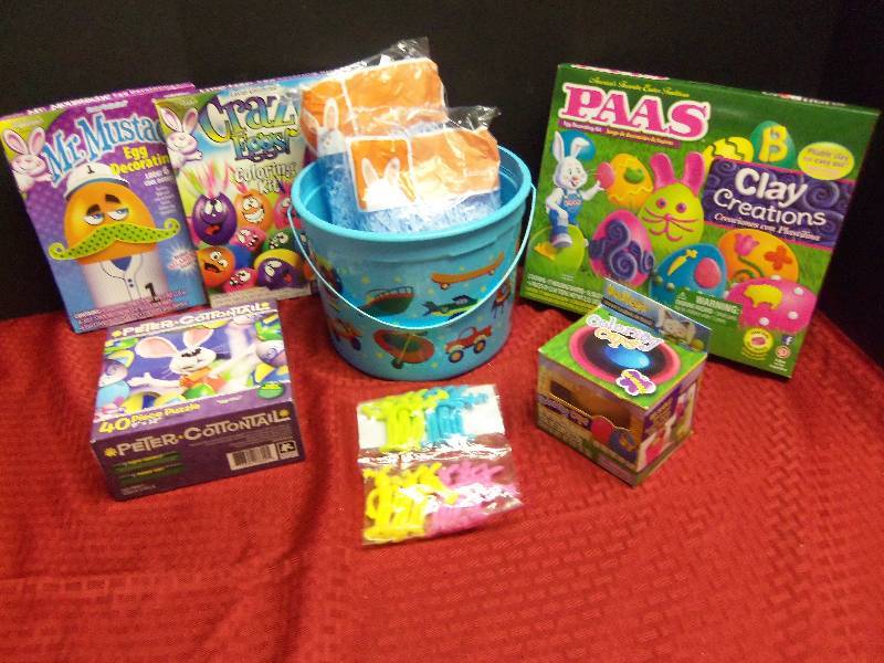 Easter
