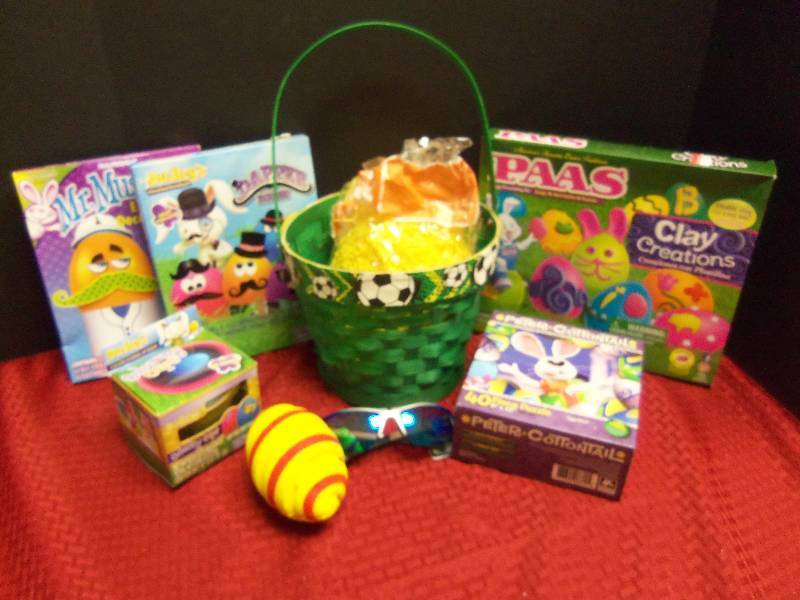 Easter