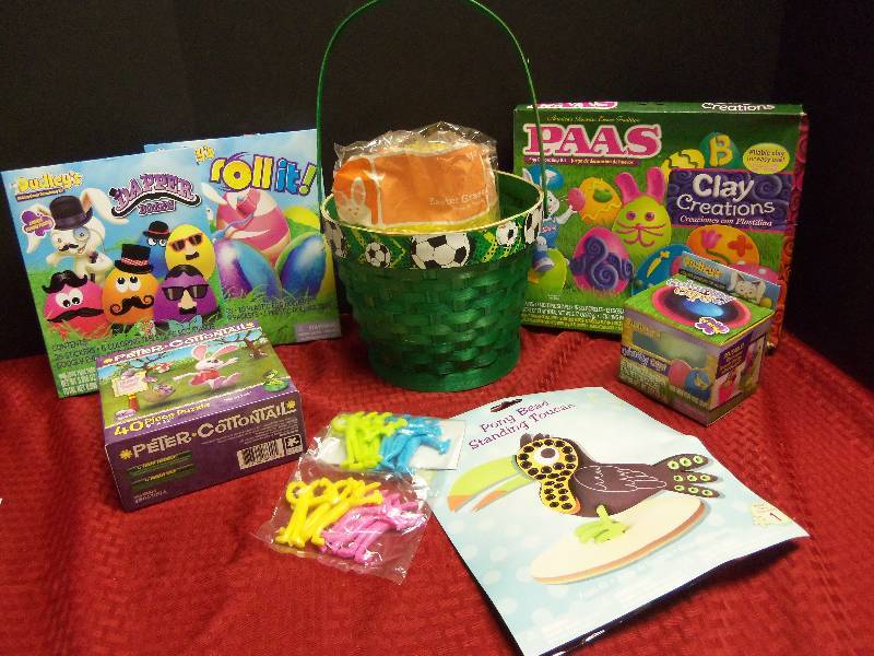 Easter