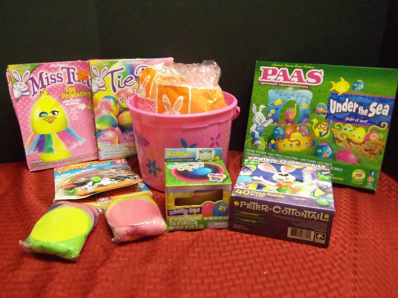 Easter