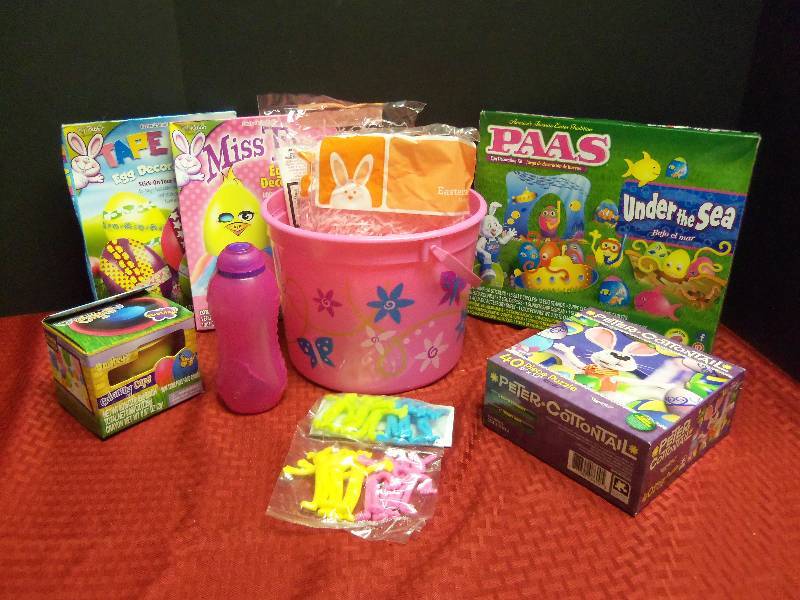 Easter
