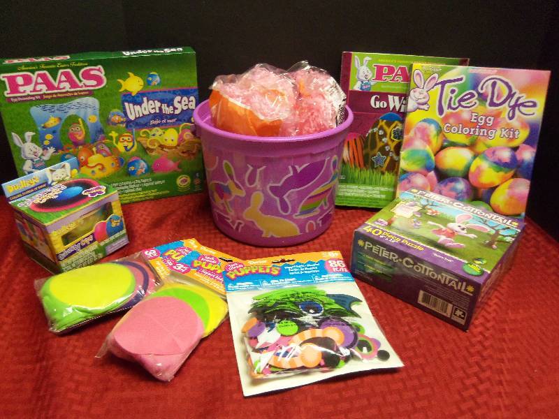 Easter