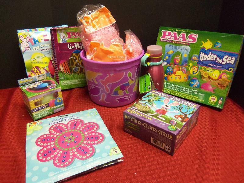 Easter
