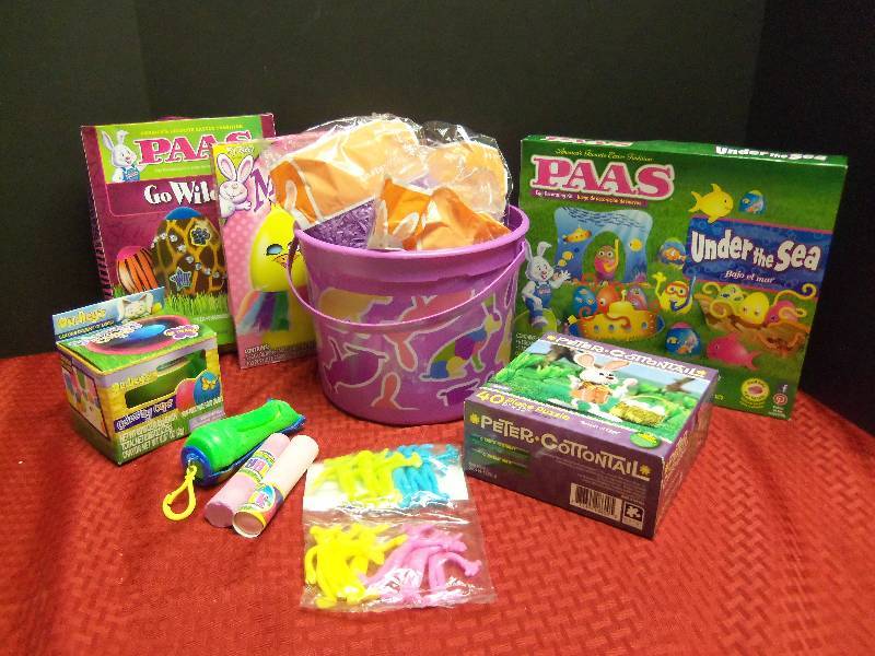 Easter