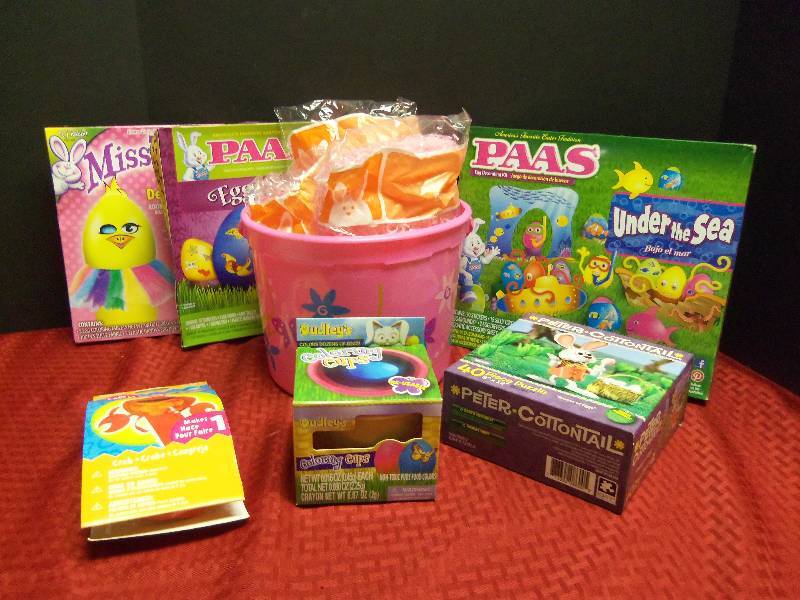 Easter