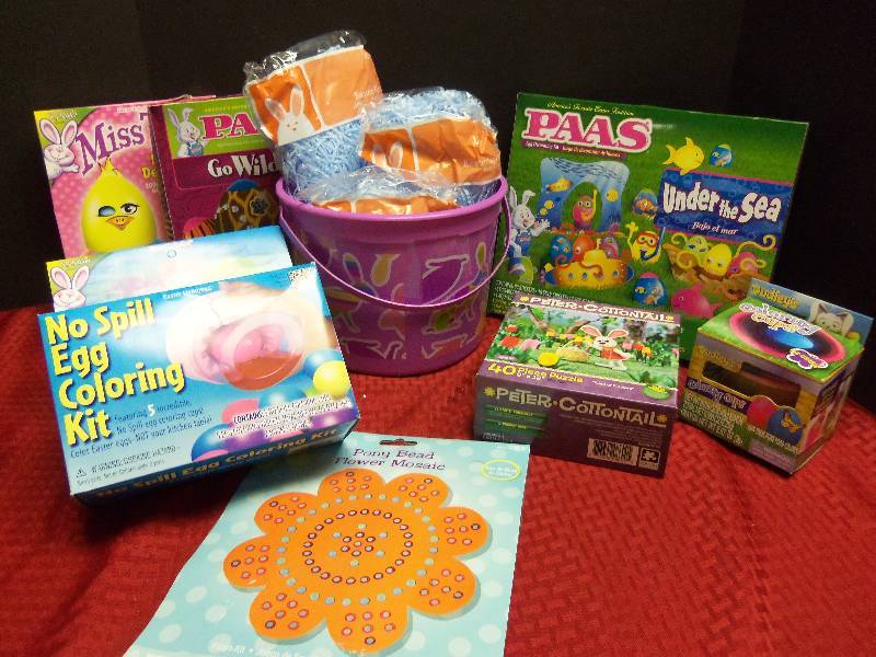 Easter